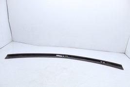 08-14 MERCEDES-BENZ W204 C350 C63 AMG TRUNK LID SPOILER E5878 image 7