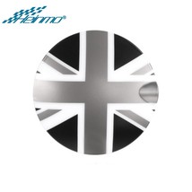 Car Fuel Cap Sticker for  R56 for MINI Clubman R55 Fuel Tank Cover Stickers for  - £112.26 GBP