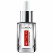 L Oreal Paris Revitalift Pure Hylauronic Acid Face Serum  0.5 fl oz - $275.70 MXN L Oreal Paris Revitalift Pure Hylauronic Acid Face Serum  0.5 fl oz - $275.70 MXN
