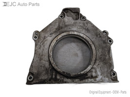 Rear Oil Seal Housing For 02-04 Ford F-250 Super Duty  6.8 F65E6K318AE - $463.64 MXN