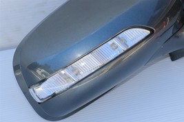 07-09 Mercedes W211 E350 E55 E550 Side View Door Mirror Passenger Right RH 13wre image 3