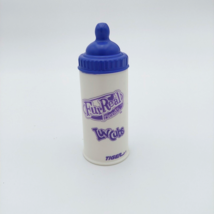 FurReal Friends Luv Cubs Replacement Baby Bottle White w/ Purple Top 5” Tiger - £7.52 GBP