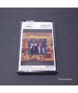 Vintage The Statler Brothers The Originals Cassette Tape Country 1979 - £3.91 GBP