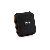 Cokin P3068Semi-Rigid Case for Filter Holder, Black  - £53.18 GBP