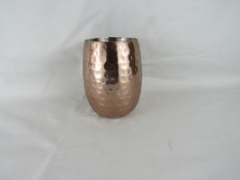 Godinger Copper Stemless Glass, 20 Oz- K310162 - £9.55 GBP