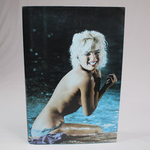 Marilyn The Last Take By Patte B. Barham And Peter H. Brown 1992 Hardcover w/DJ - £14.56 GBP