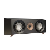 Jamo Studio Series S 83 CEN-BLK Black Center Speaker - £175.76 GBP