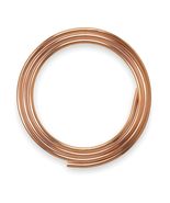 Type L, Soft coil, Water, box, 3/8In. 20ft. - $80.07