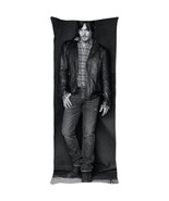 NORMAN REEDUS Daryl Dixon Dakimakura Body Pillow case The Walking Dead s... - $39.99