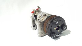 AC Compressor PN 92600EZ30B OEM 2017 2018 Titan - $73.67