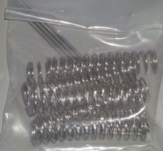 An item in the Toys & Hobbies category: Tamiya Super Clodbuster Rod and Spring Bag