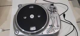 Gemini vinyl2mp3 Turntable mp3 Needs a New Needle - Powers On - $54.45