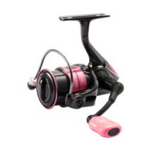 Abu Garcia Fishing Reel Colors SP Spinning Reel, 2000, Pink - £44.43 GBP