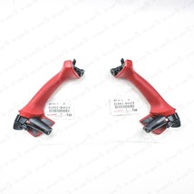 New Genuine Toyota 13-19 FR-S BRZ 86 Left &amp; Right Interior Door Pull Han... - £41.96 GBP