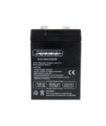 Tor Rey 6V4.0AH/20HR NT150720 Rechargeable Scale Battery - $1,847.07 MXN