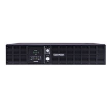 CyberPower - CPS1500AVR - Smart App LCD UPS System, 1500VA/900W, 8 Outlets - £632.02 GBP
