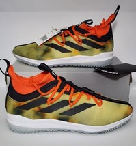 adidas Afterburner NWV Turf DPxTa Men&#39;s Size 13 NIB Baseball Turf Daniel Patrick - $74.25