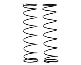 Team Losi Racing Rear Shock Spring, 1.6 Rate, Grey TLR5165 - £4.56 GBP