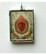 Sacred Heart of Jesus Medal - £13.35 GBP