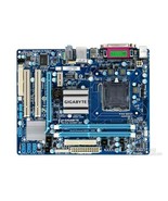 GIGABYTE GA-G41MT-D3 LGA 775 DDR3 8GB MicroATX - €60,10 EUR
