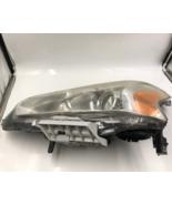 2015-2017 Toyota Camry Passenger Side Head Light Headlight OEM LTH01073 - $121.49