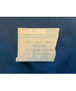 Vintage Used WORLD CHAMPIONSHIP WRESTLING12/27/91 *Fading Ink* d1 - $13.66 CAD
