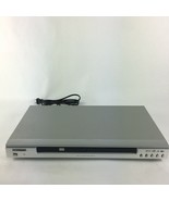 DMTECH DVD CP MP4 Player  DMP-310 - $82.21 CAD