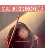 Macroeconomics 1989 David Hyman PB Textbook 1st Edition Education BKBX16 - $373.29 MXN