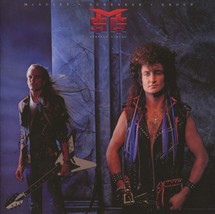 Perfect Timing [Audio CD] MCAULEY SCHENKER GROUP - $11.48