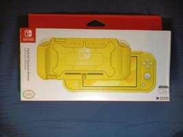 HORI - Hybrid System Armor for Nintendo Switch Lite (Yellow) [Brand New] - £11.91 GBP