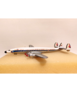 Westway Models 1:200 Eastern Airlines Lockheed L-1049G Super Constellati... - $249.99