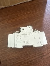 SIEMENS 2A C UL489 1 CIRCUIT BREAKER. NEW!! - €55,23 EUR