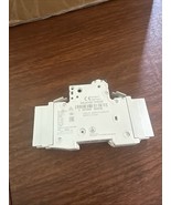 SIEMENS 2A C UL489 1 CIRCUIT BREAKER. NEW!! - $64.99