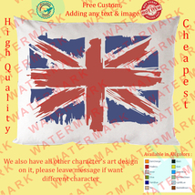 4 uk united kingdom british england national flag pillow cases thumb200