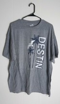 Surf Style Destin Tshirt Mens Size XL - $192.49 MXN