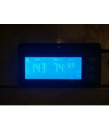 Vitagoods VS-4000 Bluetooth Desktop Blood Pressure Monitor, Plastic - $22.67