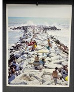 MASSIMO VITALI 47 - #2232 MadiMa Wave Verticale AP Edition 20 Limitd Pri... - $1,979.99