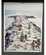 MASSIMO VITALI 47 - #2232 MadiMa Wave Verticale AP Edition 20 Limitd Pri... - £1,559.56 GBP