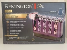 Remington Pro Hair Setter with Thermalux Advanced Thermal Technology - S... - £25.08 GBP