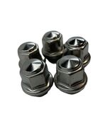 2020 Ford Ranger XL/XLT/LAR Center Wheel Lug Nuts Pack of 4 Count OEM 15... - $19.75