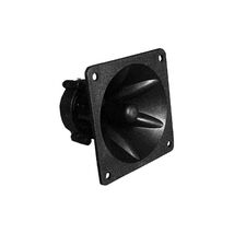 Nippon Piezo Super Horn Tweeter: 3-1/4 Square - $27.78
