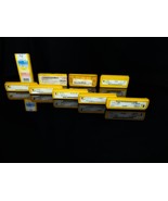 Assorted Machine Tools  9 Pieces Kit # 059 - $336.14 CAD