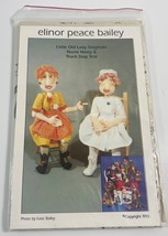 Elinor Peace Bailey Little Old Lady Originals Nurse Nasty And Truck Stop Tess - £7.78 GBP