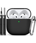 Premium Protective Case for AirPods 4th Generation - Airpods 4 Case, A1-... - €4,96 EUR