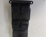 Driver Front Door Switch Driver&#39;s Sedan Window Master Fits 01-05 CIVIC 1... - $34.65