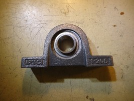 IPTCI P205 PILLOW BLOCK HOUSING BEARING SA205-16N  1”  NNB - $19.79