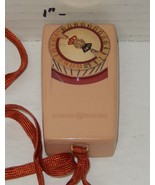 Vintage General Electric Mascot Exposure Meter Type PR-35 Made In USA Ro... - $463.02 MXN