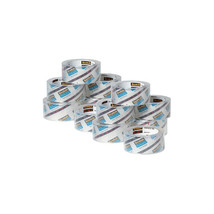 Scotch Commercial-Grade Packaging Tape Clear - Pack of 48 - $387.82