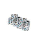 Scotch Commercial-Grade Packaging Tape Clear - Pack of 48 - €330,79 EUR