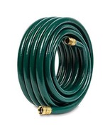 Gilmour 843501-1001 Flexogen Heavy Duty Watering Garden Hose 3/4in x 50 ... - $1,083.39 MXN